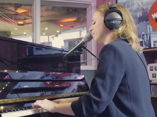 Stephanie Struijk live in Jan-Willem Start Op