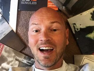 Wouter draait U2 Top 20 in Wout2day