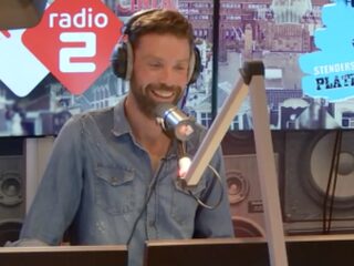Luisteraar wil na drie dagen kunstmatige slaap Platenbonanza horen