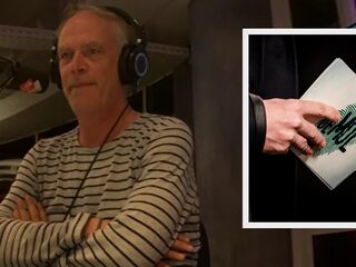 Zit Stefan in Wie is de Mol 2019?