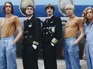 AAP week 42: Parcels - 'Lightenup'