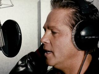 Danny de Munk maakt track voor Ruud