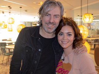 30 MINUTEN RAUW met Kim-Lian van der Meij