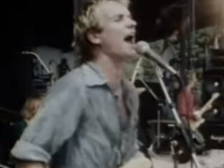 Legendarisch live: The Police