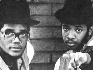 NPO Radio 2 Presenteert... Oldskool hiphop