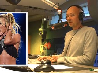 Britney Spears verdient vijfhonderdduizend dollar per avond
