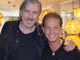 30 MINUTEN RAUW met Danny de Munk