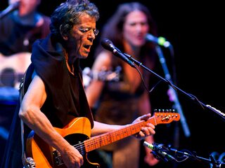 Legendarisch Live: Lou Reed