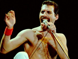 NPO Radio 2 Presenteert... Queen