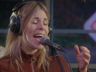 Blackbird live in Jan-Willem Start Op