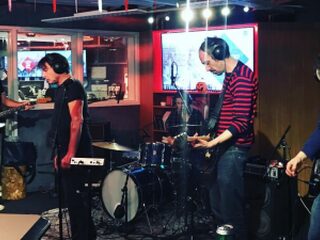 Playlist Blokhuis 28 oktober 2018