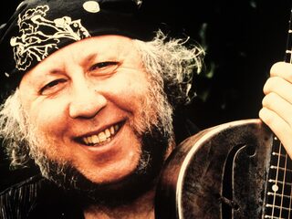 Drie keer Peter Green voor Fleetwood Mac