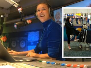 Aantal vrouwen dat alleen op reis gaat is verdubbeld