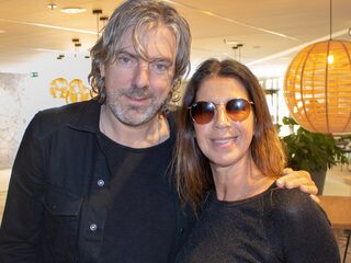 30 MINUTEN RAUW met Isa Hoes