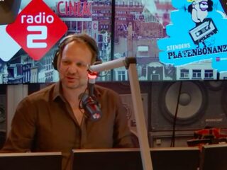 Een onverwachte wending in de Platenbonanza...