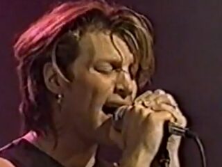 Legendarisch Live: Bon Jovi