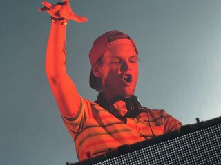 In Memoriam: Avicii