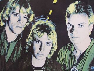 NPO Radio 2 Presenteert... The Police