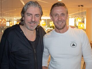 Gijs van Dam: 'Ik wil mijn leven terug'