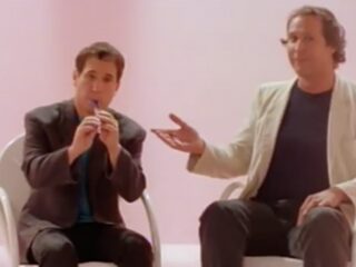 Wie zijn Betty en Al in Paul Simons 'You Can Call Me Al'?