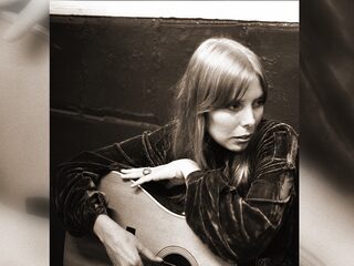 NPO Radio 2 Presenteert... Joni Mitchell