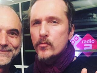 Playlist Blokhuis 11 november 2018