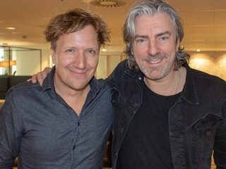 30 MINUTEN RAUW met Klaas van Kruistum