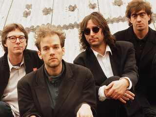 NPO Radio 2 presenteert... R.E.M.