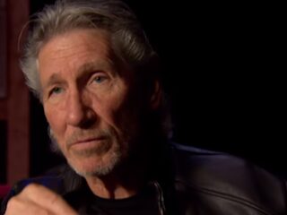 Het verhaal achter 'Another Brick In The Wall' van Pink Floyd