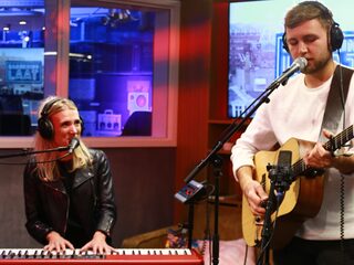 TopSong voor Suzan & Freek!