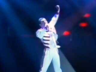 Legendarisch Live: Queen