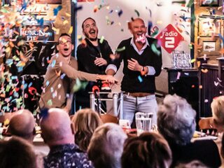 Stem nu voor de Top 2000