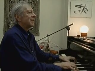 Legendarisch Live: Ramses Shaffy