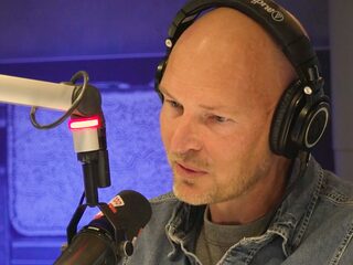 Wouter regelt eenmalige terugkeer Soulshow