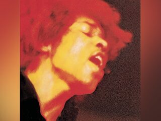 NPO Radio 2 Presenteert... Jimi Hendrix
