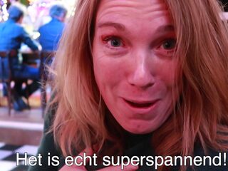 Caroline volgt Rob Stenders bij Top 2000 Quiz