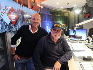 Terugluisteren: Soulshow eenmalig terug op NPO Radio 2