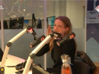 Lynn is volstrekt van zichzelf en wint De Gouden Looy 2018