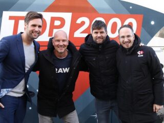 Nick & Simon over hun Top 2000-favorieten