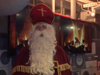 De Staf van Stasse live vanuit Raalte