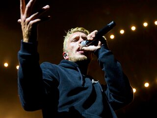 'Into The Future' is TopSong!