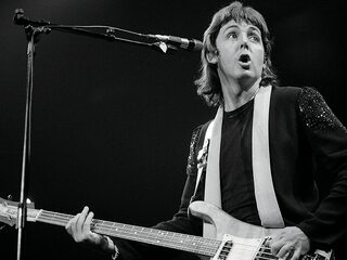 NPO Radio 2 Presenteert... Paul McCartney & Wings