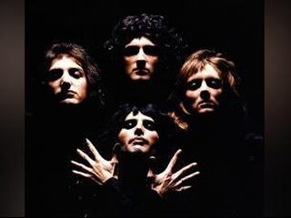 Bohemian Rhapsody onbetwist nummer 1 in Top 2000