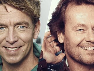 Ben jij Jan-Willem Roodbeen of Gijs Staverman?