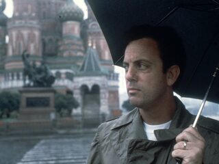 NPO Radio 2 Presenteert... Billy Joel