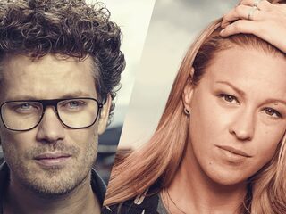 Ben jij Annemieke Schollaardt of Paul Rabbering?