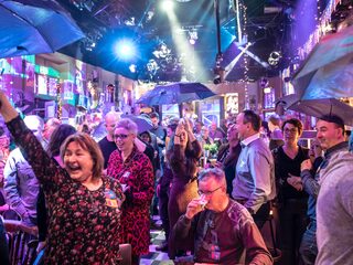 LIVEBLOG: Top 2000 - Dag 1