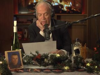 Stefan leest de volledige Top 2000 voor