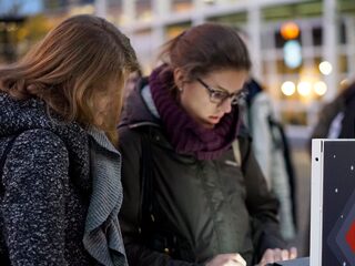 Top 2000-statistieken: mannen en vrouwen