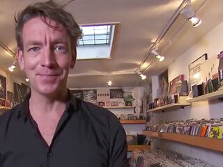 Kijk terug: Top 2000 Vinyl Voorpret